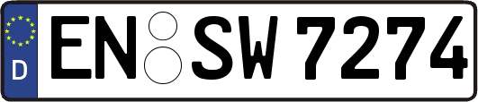 EN-SW7274