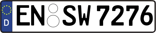 EN-SW7276