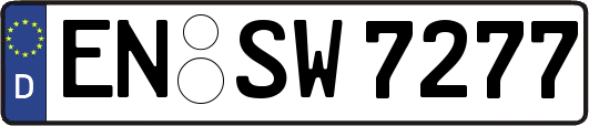 EN-SW7277