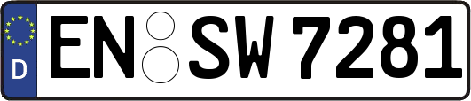 EN-SW7281