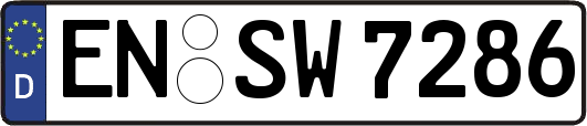 EN-SW7286