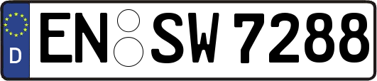 EN-SW7288