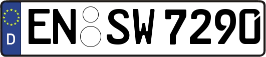 EN-SW7290