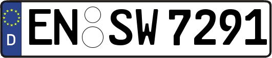 EN-SW7291