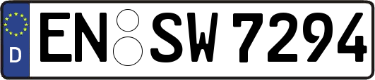 EN-SW7294