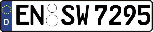EN-SW7295