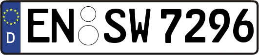 EN-SW7296