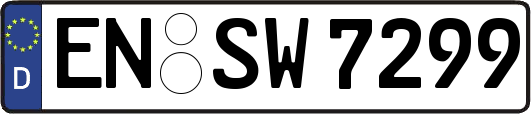 EN-SW7299