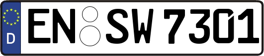 EN-SW7301