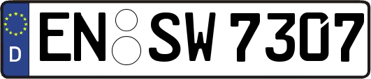 EN-SW7307