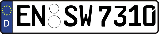 EN-SW7310