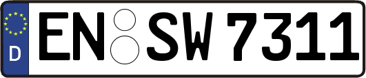 EN-SW7311