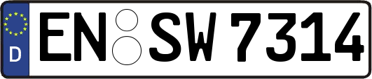 EN-SW7314