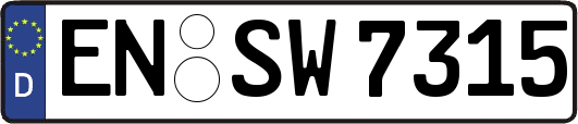 EN-SW7315