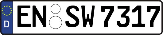 EN-SW7317