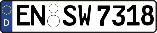 EN-SW7318