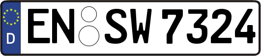 EN-SW7324