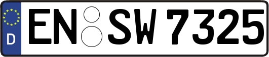 EN-SW7325