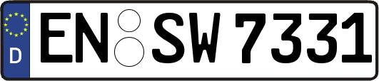 EN-SW7331