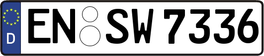 EN-SW7336