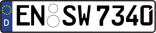 EN-SW7340
