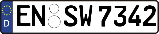 EN-SW7342