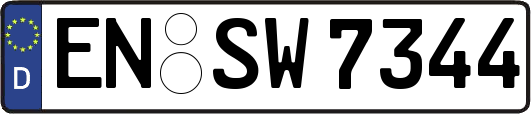 EN-SW7344