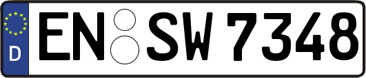 EN-SW7348