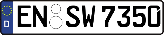EN-SW7350