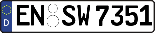 EN-SW7351