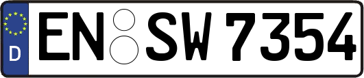 EN-SW7354