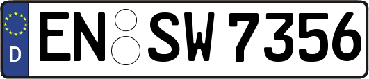 EN-SW7356