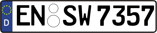 EN-SW7357