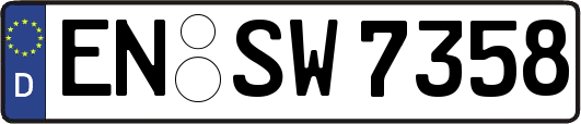 EN-SW7358