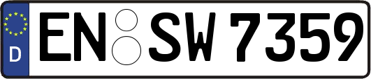 EN-SW7359