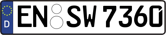 EN-SW7360