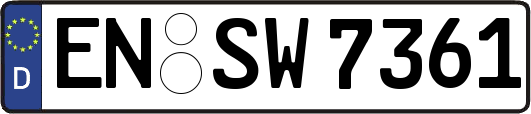 EN-SW7361