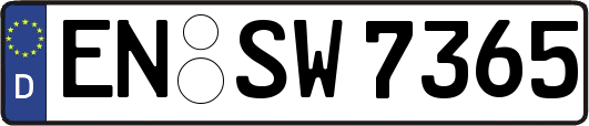 EN-SW7365