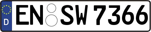 EN-SW7366