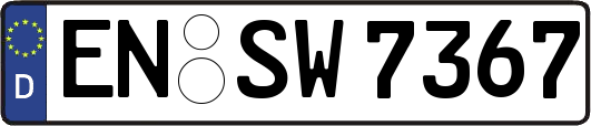 EN-SW7367