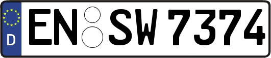 EN-SW7374