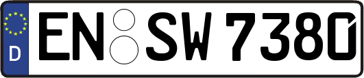 EN-SW7380
