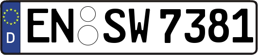 EN-SW7381