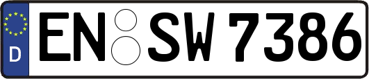 EN-SW7386