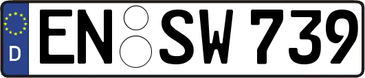 EN-SW739