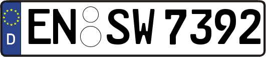 EN-SW7392