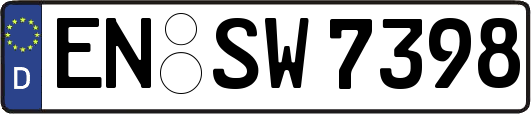 EN-SW7398