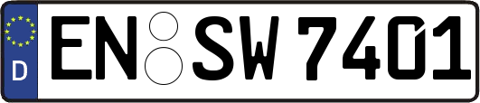 EN-SW7401