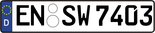 EN-SW7403