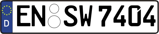 EN-SW7404